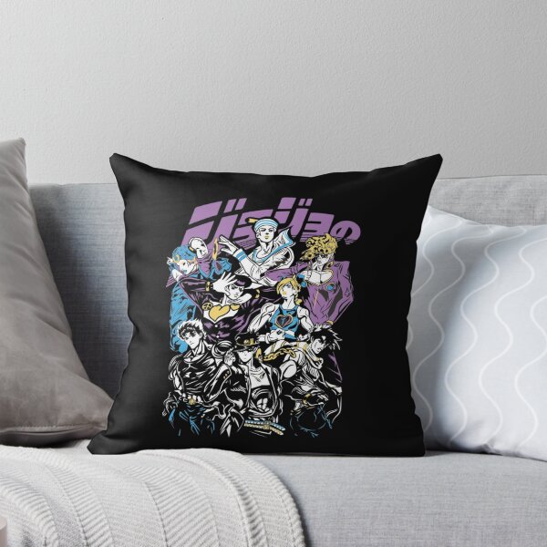Item preview, Star Platinum Vaporwave Bizarre Adventure Design designed and sold by UNZY-ds.