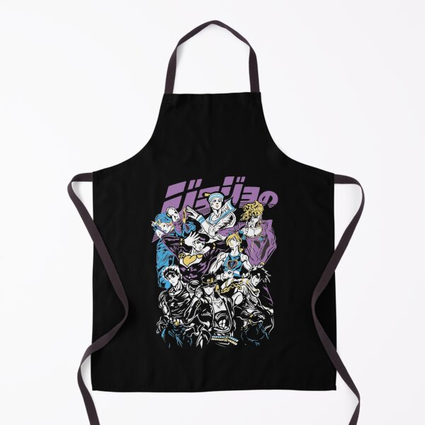 Item preview, Star Platinum Vaporwave Bizarre Adventure Design designed and sold by UNZY-ds.
