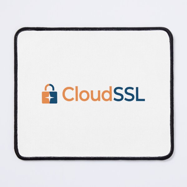 Item preview, CloudSSL Security Certificate Logo designed and sold by Kaybmt.