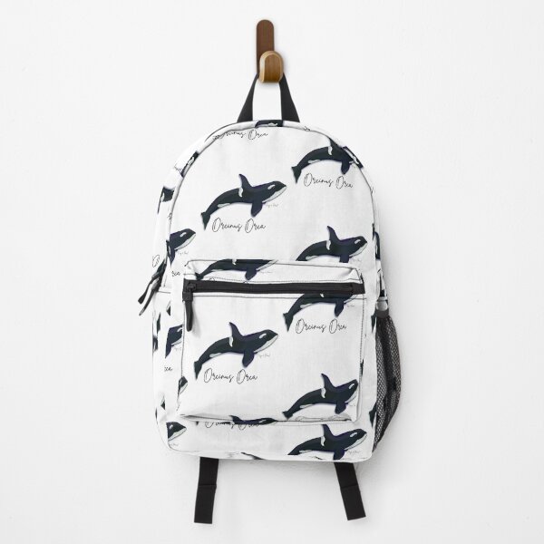 Item preview, Orcinus Orca designed and sold by PosyAndPencil.