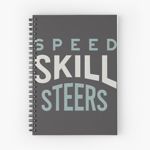 Item preview, Rodeo Speed and Skill Steers Western Cowboy Design designed and sold by AKIBAJARA.