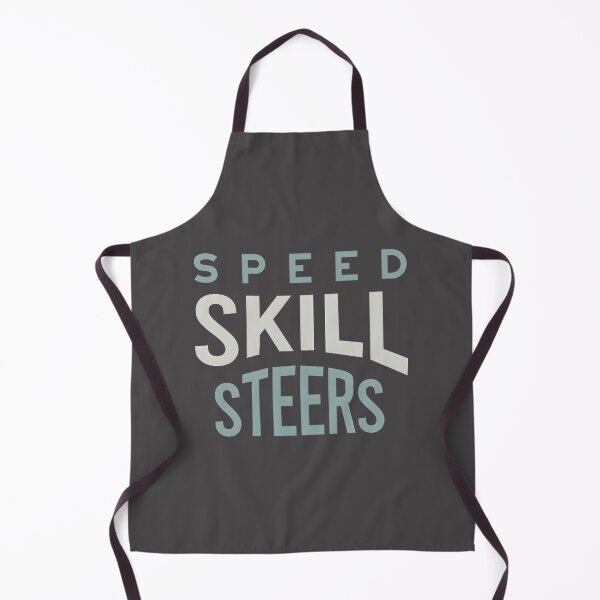 Item preview, Rodeo Speed and Skill Steers Western Cowboy Design designed and sold by AKIBAJARA.