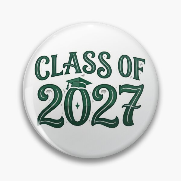 Item preview, Copy of Class of 2027 designed and sold by BeautyBoobs.