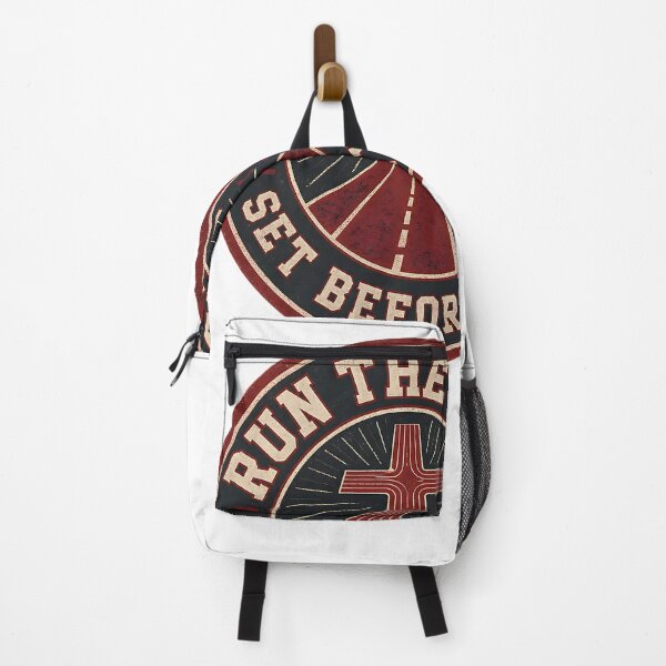 Item preview, Pursue Your Appointed Spiritual Athletic designed and sold by Yafa-Design.