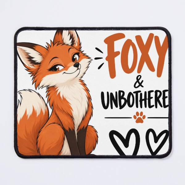 Item preview, Cute Fox | Fox Lover | Adorable Fox | Woodland Animal | Fox Illustration | Forest Lover | Animal Lover | Cute Wildlife designed and sold by TeeVerse27.