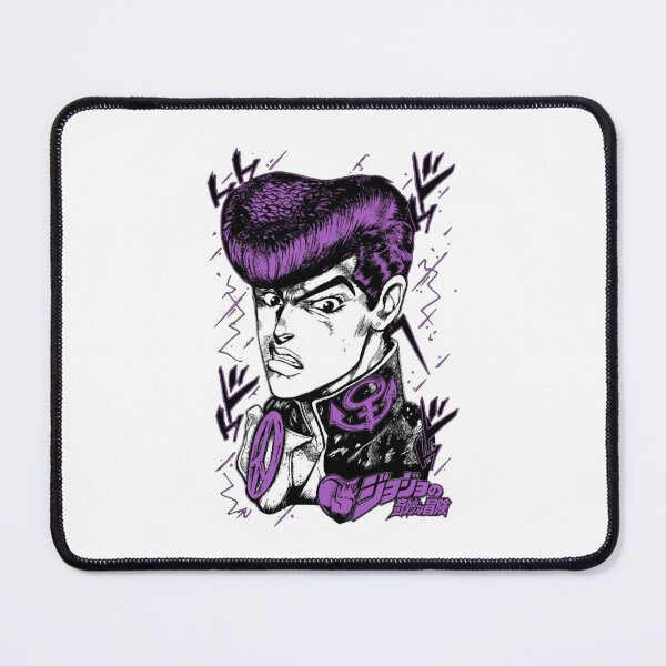 Item preview, Star Platinum Vaporwave Bizarre Adventure Design designed and sold by UNZY-ds.