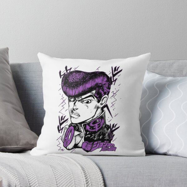 Item preview, Star Platinum Vaporwave Bizarre Adventure Design designed and sold by UNZY-ds.