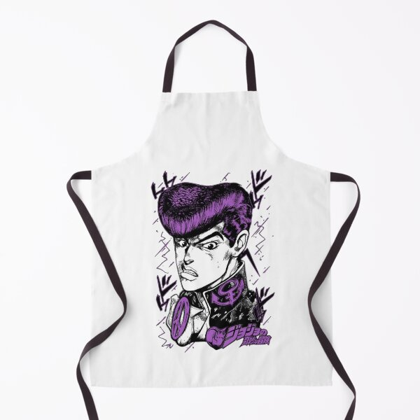 Item preview, Star Platinum Vaporwave Bizarre Adventure Design designed and sold by UNZY-ds.