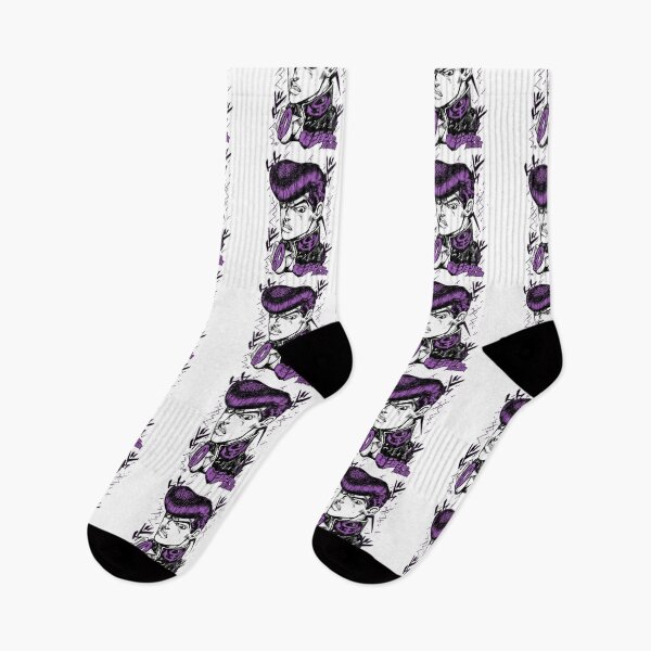 Item preview, Star Platinum Vaporwave Bizarre Adventure Design designed and sold by UNZY-ds.