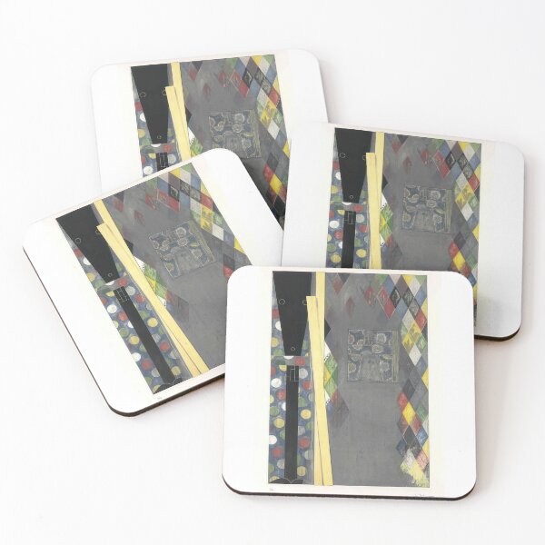 Item preview,  Jasper Johns  designed and sold by Iroiise.