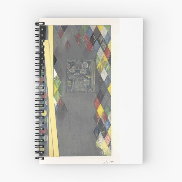 Item preview, Jasper Johns designed and sold by Iroiise.