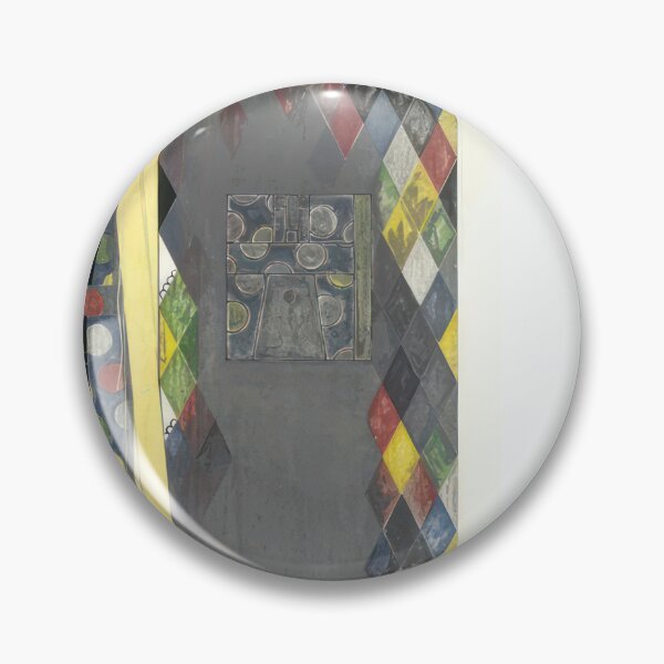 Item preview,  Jasper Johns  designed and sold by Iroiise.
