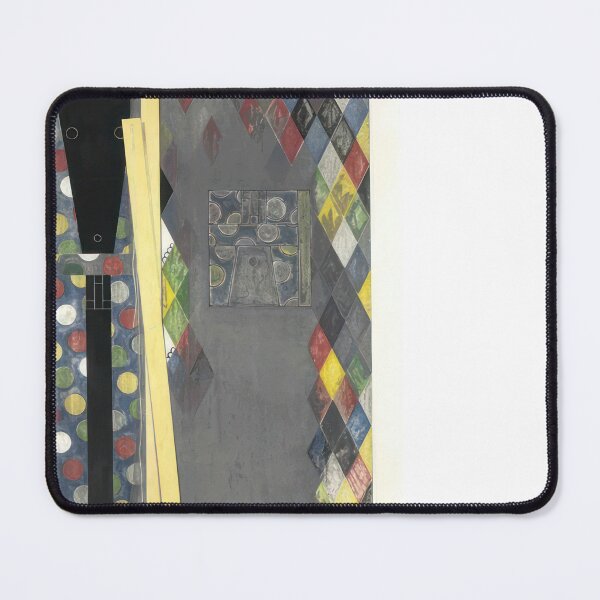 Item preview,  Jasper Johns  designed and sold by Iroiise.