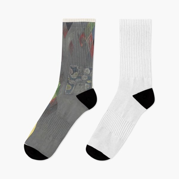 Item preview,  Jasper Johns  designed and sold by Iroiise.