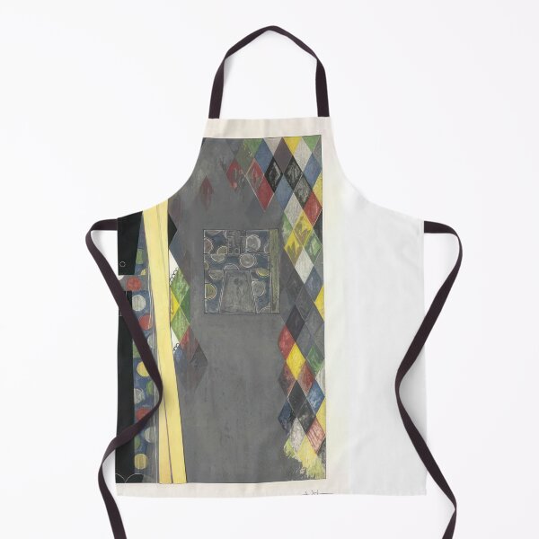 Item preview,  Jasper Johns  designed and sold by Iroiise.