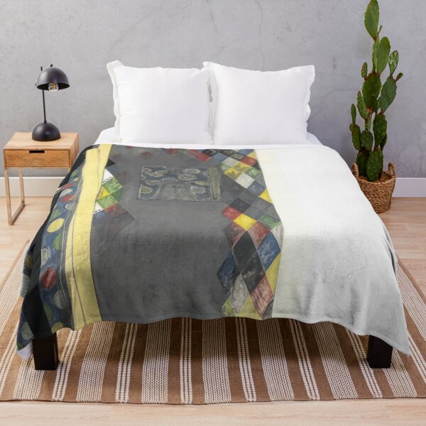 Item preview, Jasper Johns designed and sold by Iroiise.