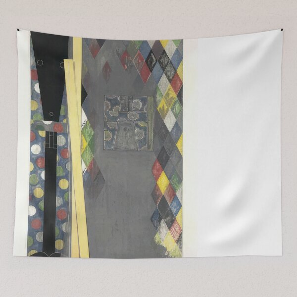 Item preview,  Jasper Johns  designed and sold by Iroiise.