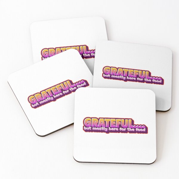 Item preview, Grateful....but mostly here for the food designed and sold by CreationsbYKz.