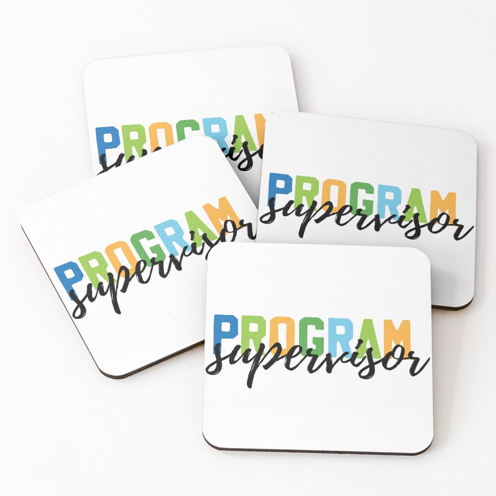Item preview, Coasters (Set of 4) designed and sold by krleibold.