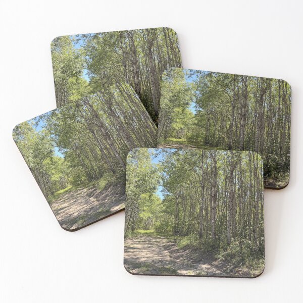 Item preview, Great wave of trees designed and sold by Edify-.