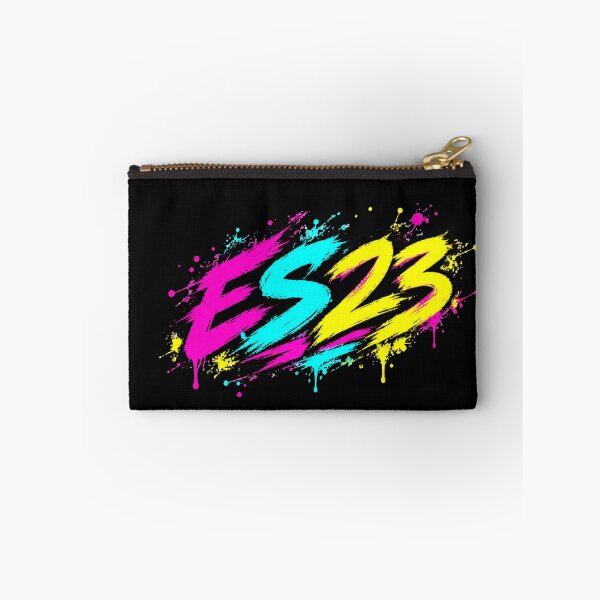 Item preview, eNTYShop23 Official Brand Logo Signature Streetwear Design designed and sold by eNtyshop23.