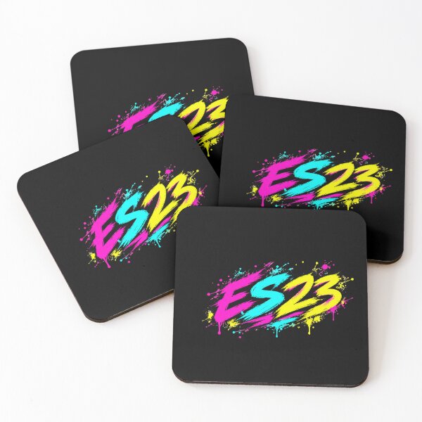 Item preview, eNTYShop23 Official Brand Logo Signature Streetwear Design designed and sold by eNtyshop23.
