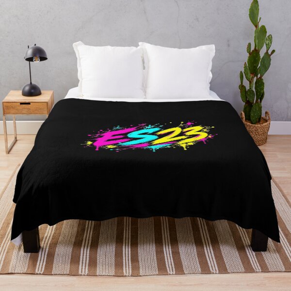 Item preview, eNTYShop23 Official Brand Logo Signature Streetwear Design designed and sold by eNtyshop23.