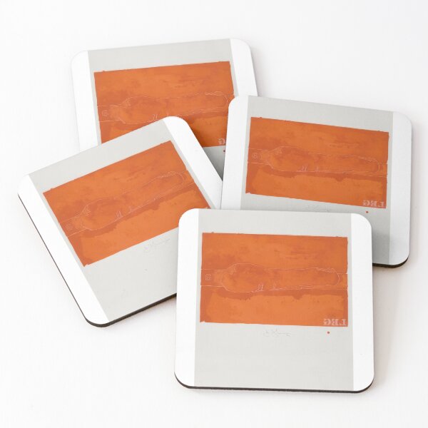 Item preview,  Jasper Johns  designed and sold by Iroiise.