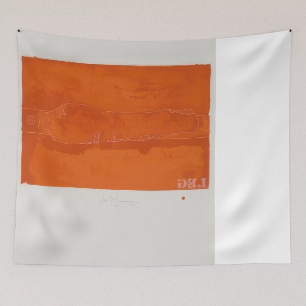 Item preview,  Jasper Johns  designed and sold by Iroiise.