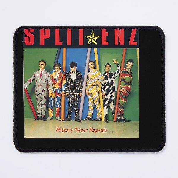 Item preview, Split Enz Band designed and sold by ArtofKargo.