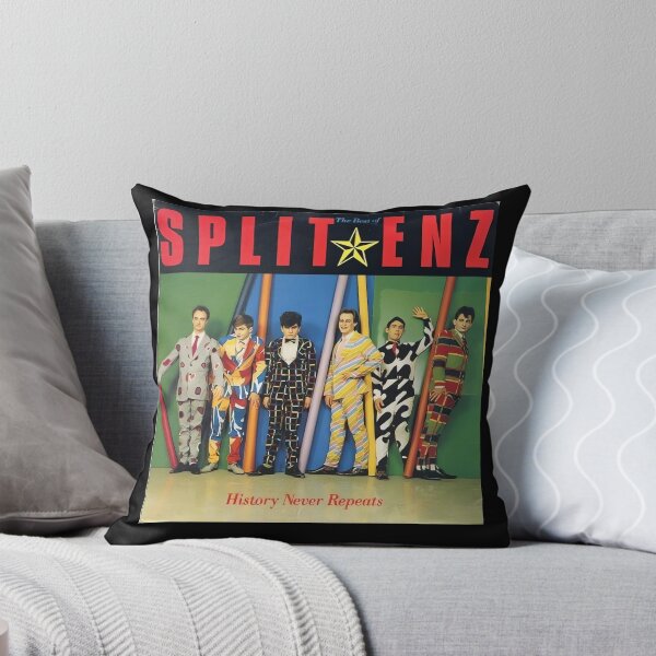 Item preview, Split Enz Band designed and sold by ArtofKargo.