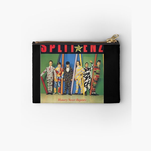 Item preview, Split Enz Band designed and sold by ArtofKargo.