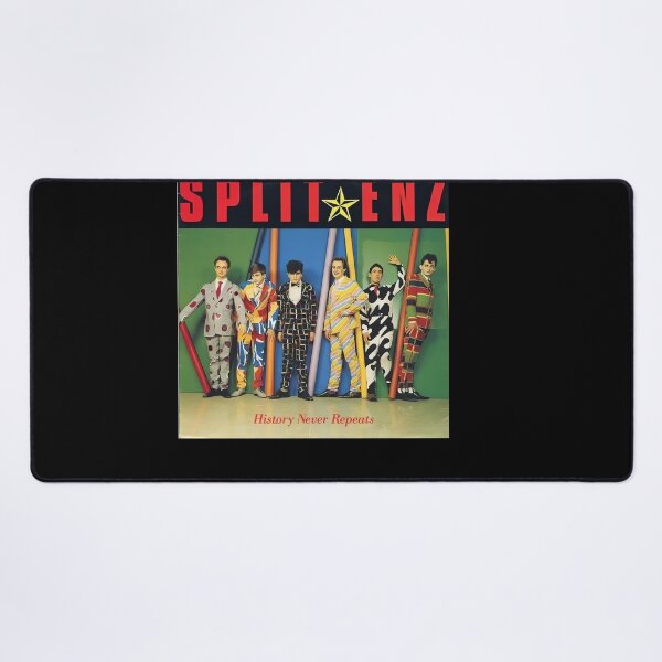 Item preview, Split Enz Band designed and sold by ArtofKargo.