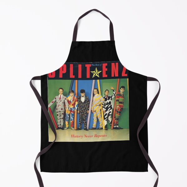 Item preview, Split Enz Band designed and sold by ArtofKargo.