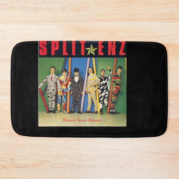 Item preview, Split Enz Band designed and sold by ArtofKargo.