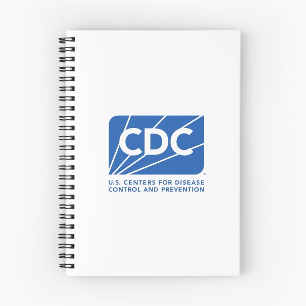 Item preview, CDC Centers for Disease Control and Prevention Logo designed and sold by Kaybmt.