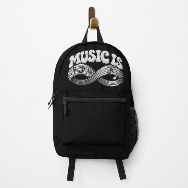 Item preview, Music is Infinite designed and sold by bernswell.