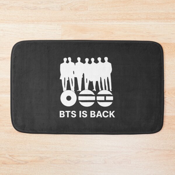 Item preview, BTS World Tour Inspired Design for Fans and Music Lovers designed and sold by art 4LIFE.