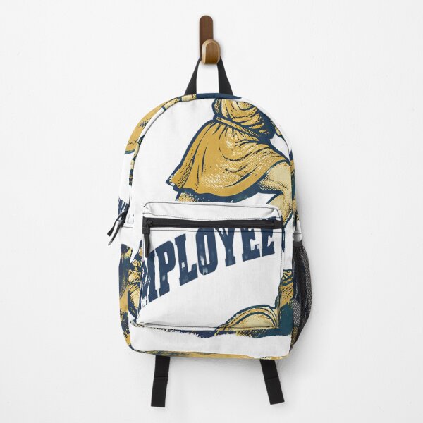 Item preview, Mythic Sisyphus From Ancient Greece Employee of the Month Sarcastic designed and sold by Lolik Designs.