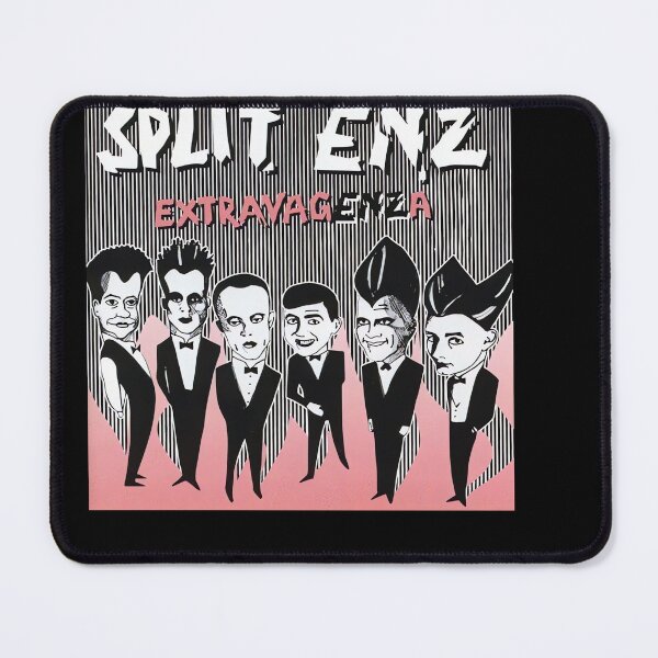 Item preview, Split Enz Band designed and sold by ArtofKargo.