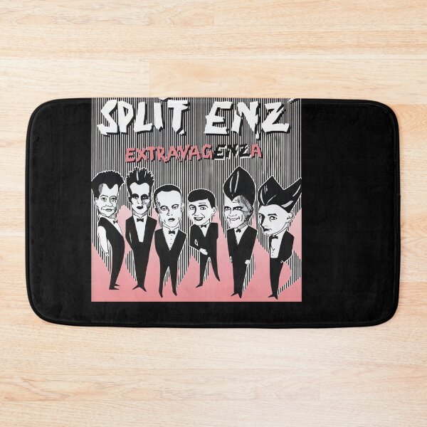 Item preview, Split Enz Band designed and sold by ArtofKargo.