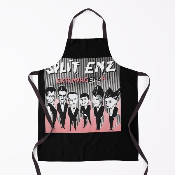 Item preview, Split Enz Band designed and sold by ArtofKargo.