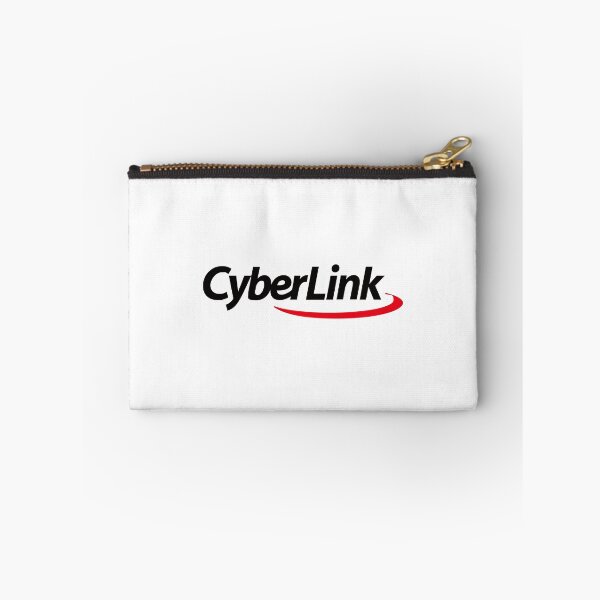 Item preview, CyberLink Multimedia Software Logo designed and sold by Kaybmt.