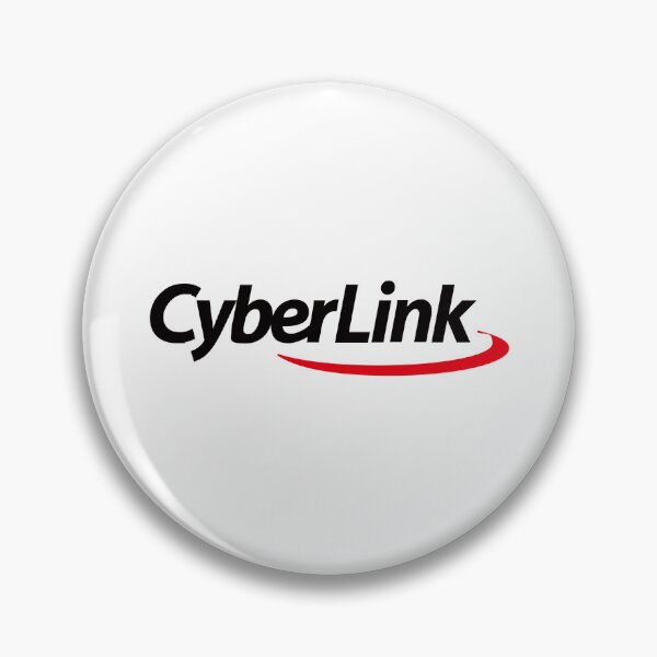 Artikelvorschau, CyberLink Multimedia-Software-Logo entworfen und verkauft von Kaybmt.