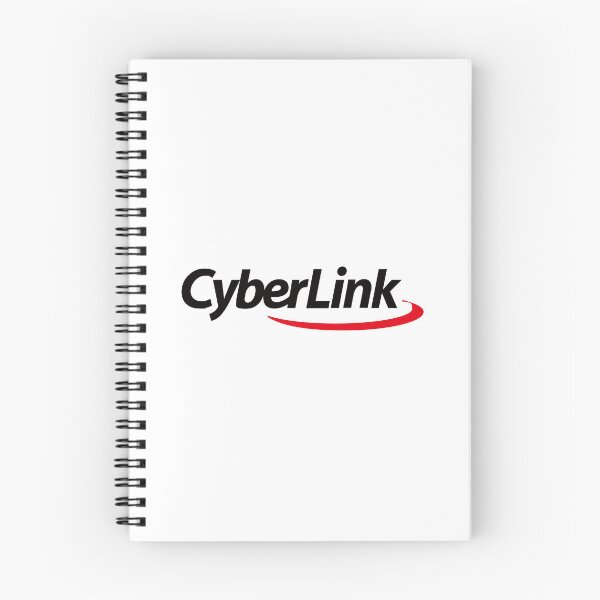 Item preview, CyberLink Multimedia Software Logo designed and sold by Kaybmt.