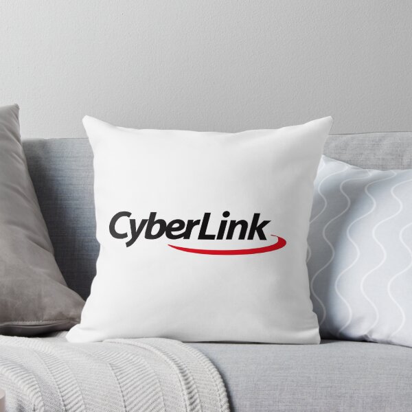 Item preview, CyberLink Multimedia Software Logo designed and sold by Kaybmt.