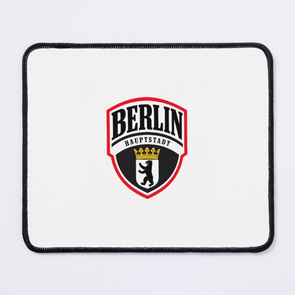 Item preview, Berlin Capital Streetwear Logo designed and sold by Graffitigermany.