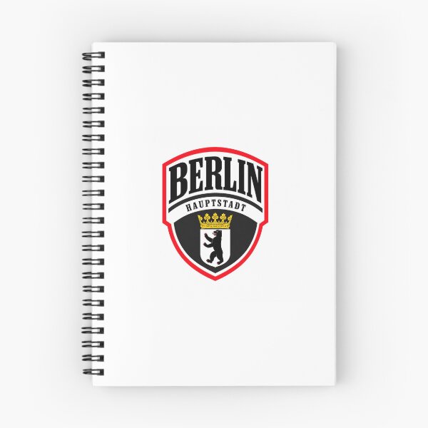 Item preview, Berlin Capital Streetwear Logo designed and sold by Graffitigermany.