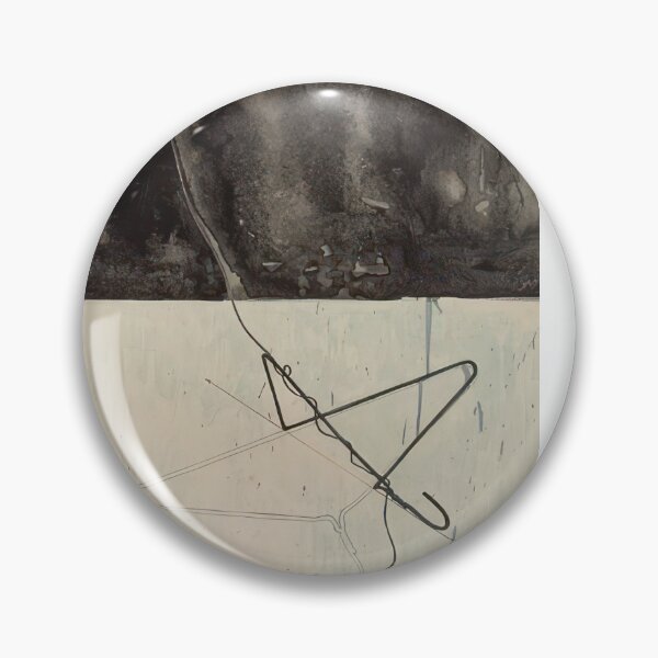 Item preview, Jasper Johns  designed and sold by Iroiise.