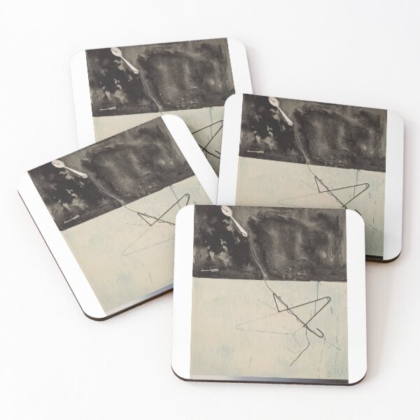 Item preview, Jasper Johns  designed and sold by Iroiise.